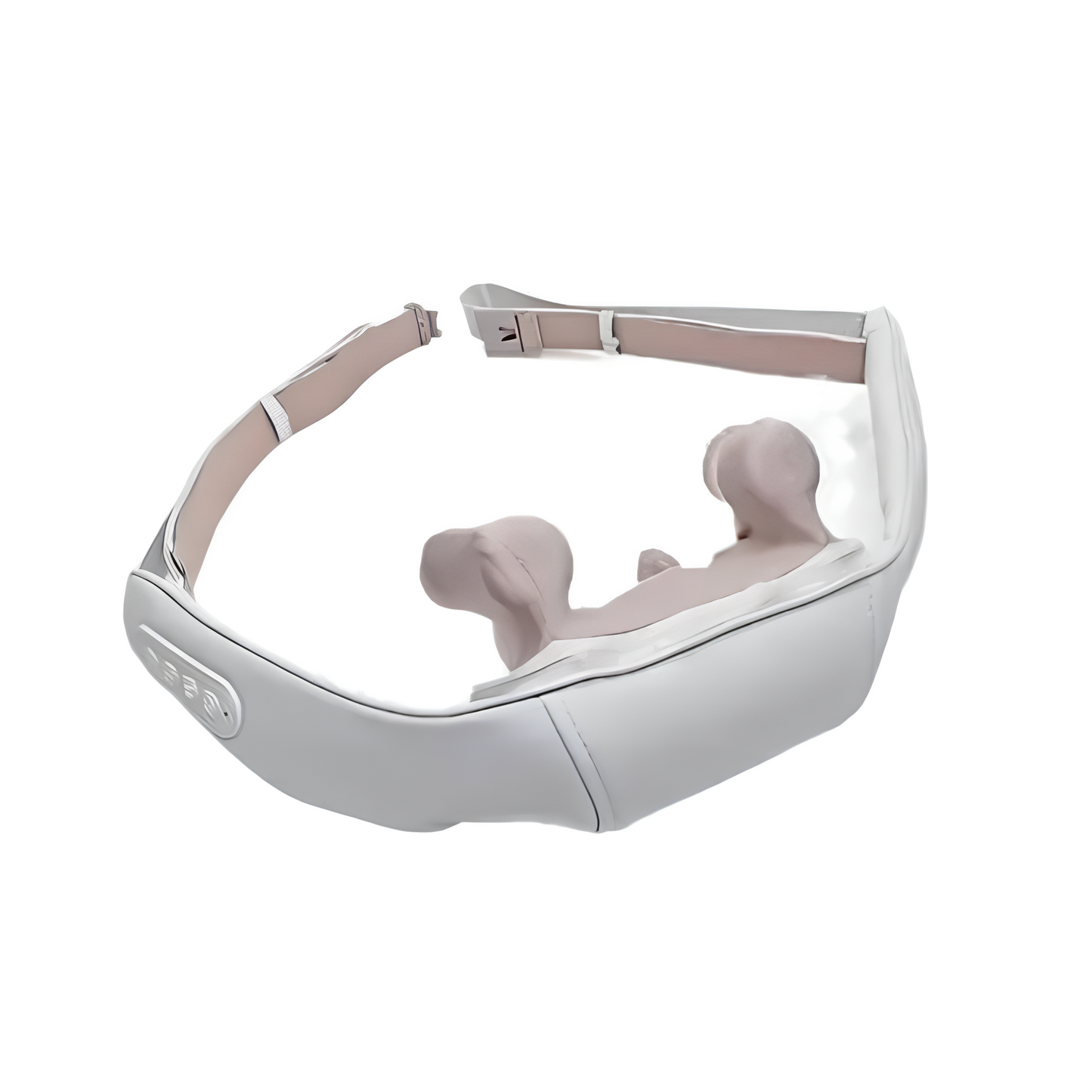 Shoptooly™ Pain Relief – Portable Shoulder Massager