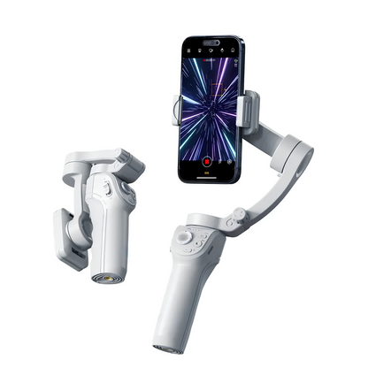 Shoptooly™ Vlog Master – Smartphone Video Stabilizer