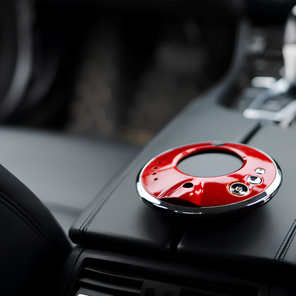 Shoptooly™ Clean Air – Car Air Humidifier Purifier