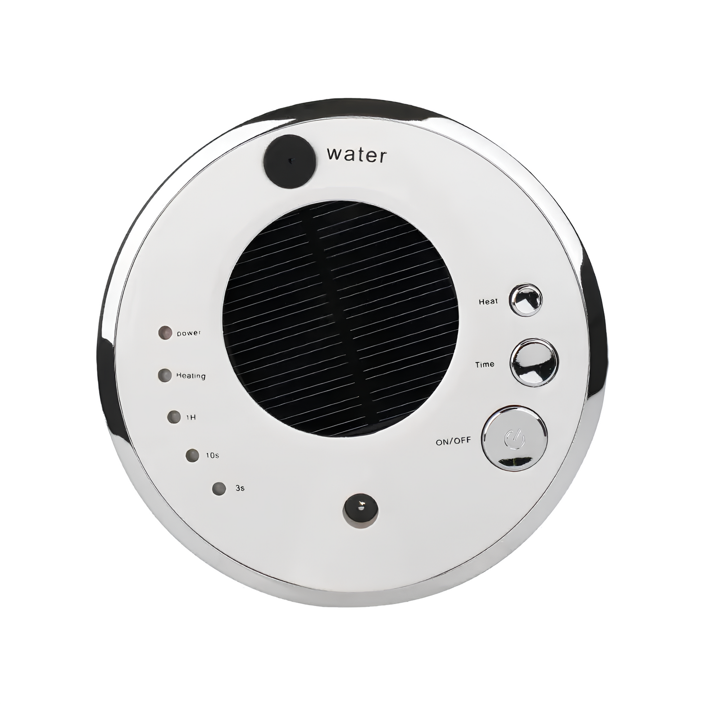 Shoptooly™ Clean Air – Car Air Humidifier Purifier