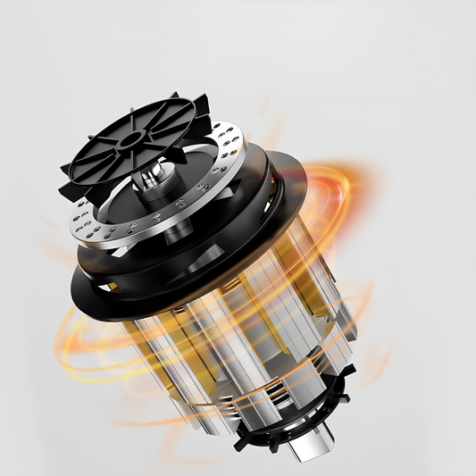 Shoptooly™ Swift Clean – Cordless Floor Cleaner